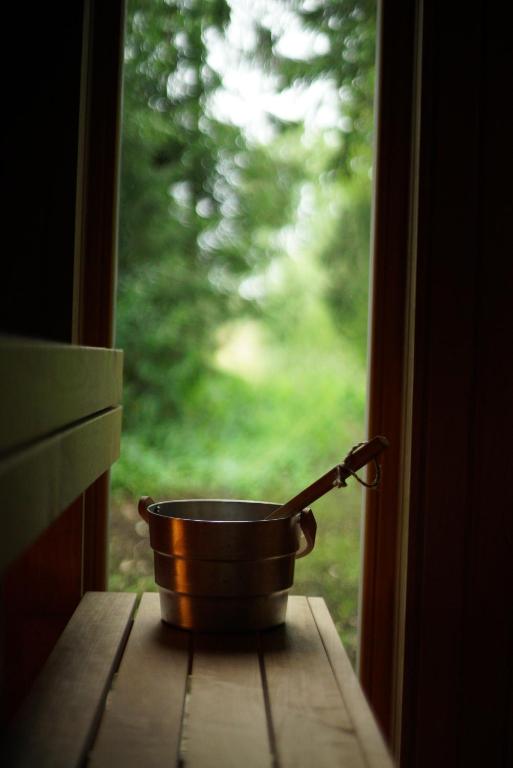 Fotografie z fotogalerie ubytování Kivi Talu Country Hotel v destinaci Otepää