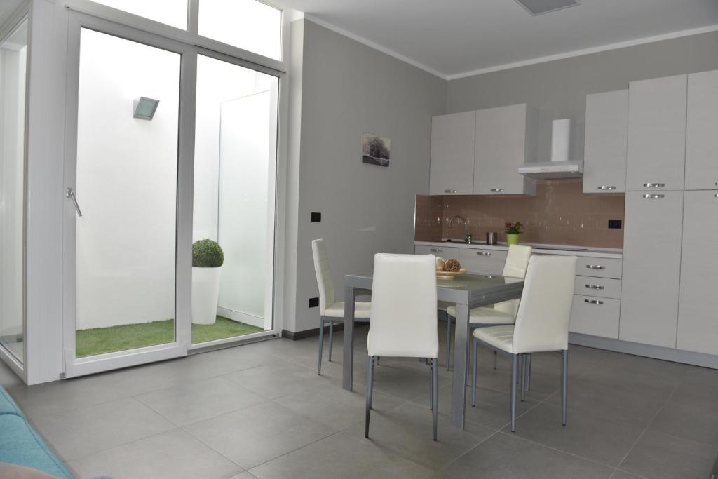 Lingotto Residence - Resim 26