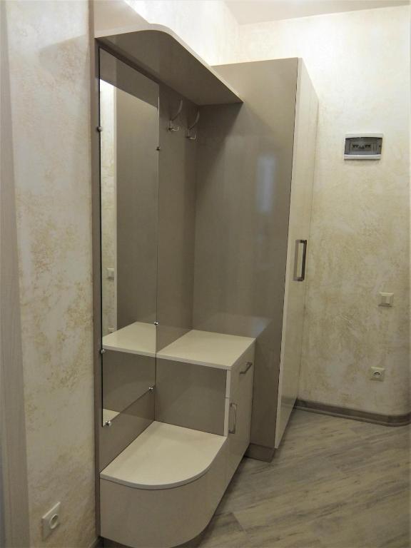 تصویر اتاق‌های Apartment in city center with a small balcony - تصویر ۲
