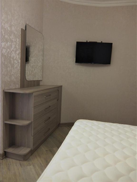 فضای داخلی Apartment in city center with a small balcony در ایروان - تصویر ۳