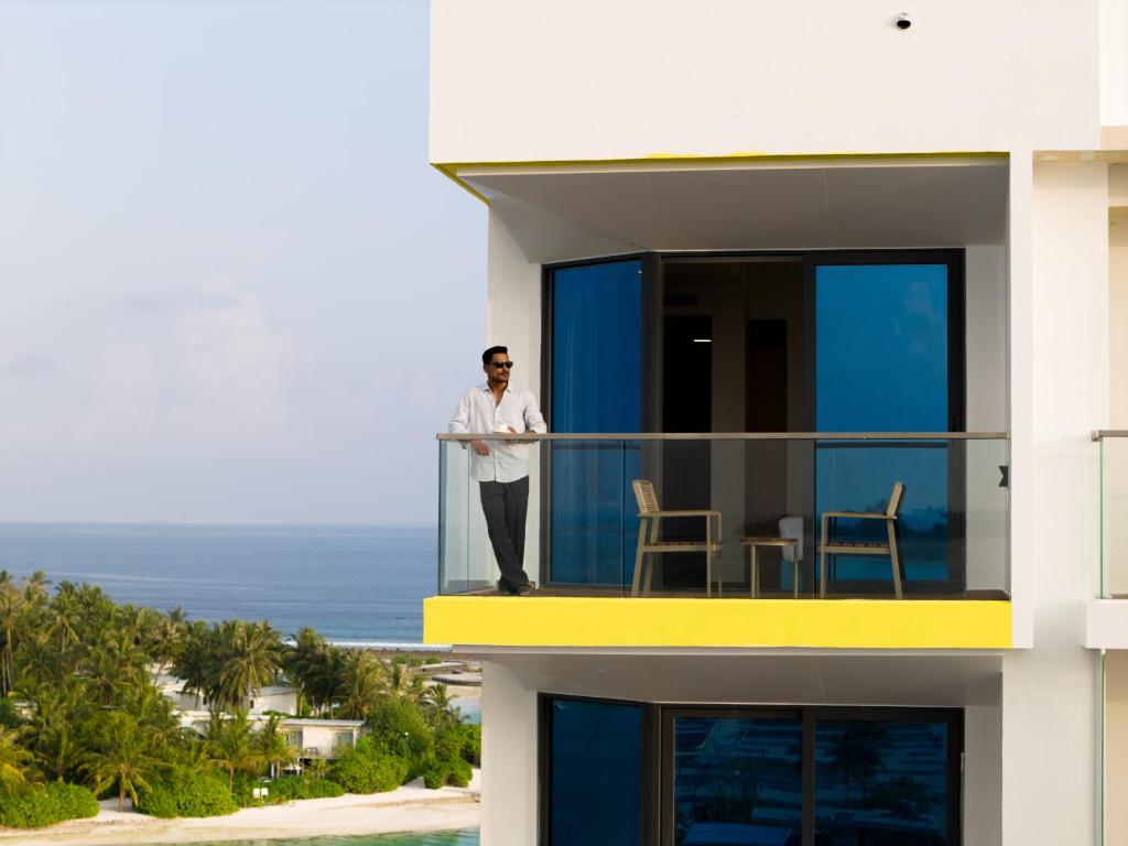 h78 Guraidhoo - View 27