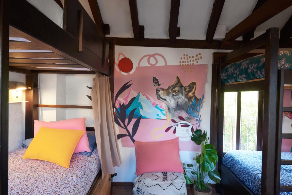 Oripando Hostel - 11