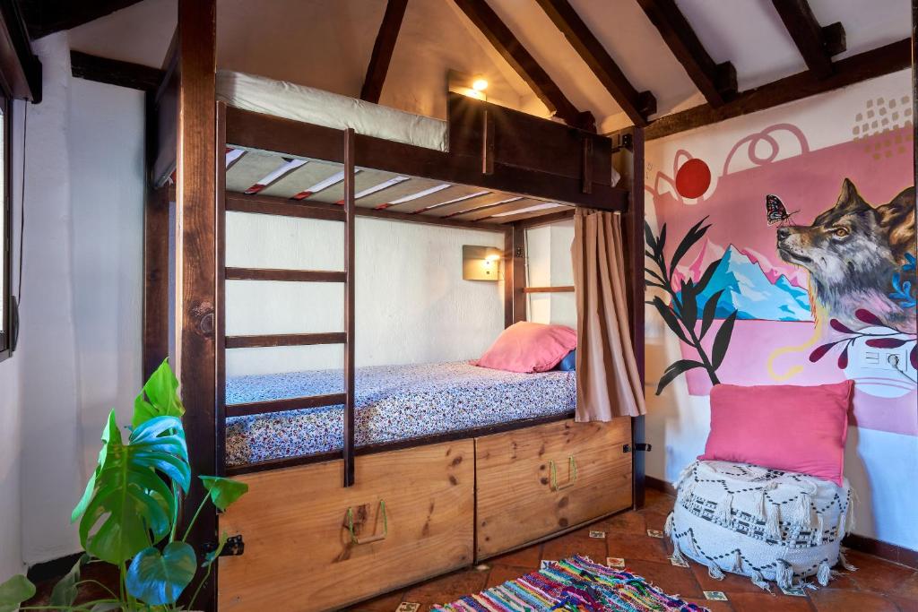 Oripando Hostel - 10