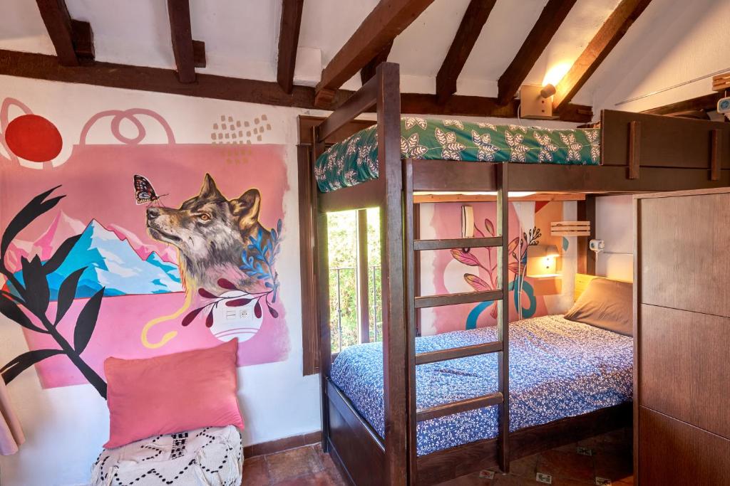 Oripando Hostel - 8