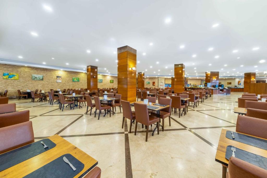 تصویر اتاق‌های Ramada Resort Side - تصویر ۲