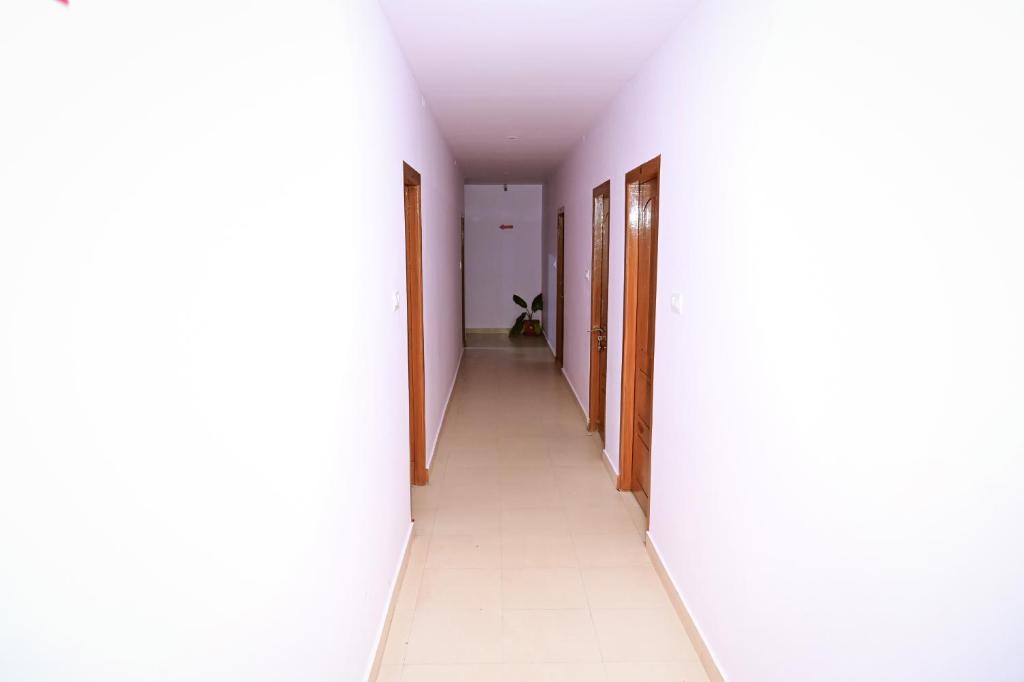 Fotografie z fotogalerie ubytování New Kanyakumari Lodge v destinaci Sringeri