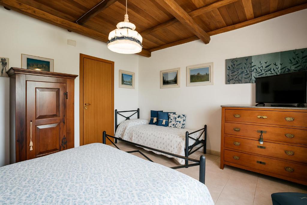 Selvicolle Country House - Casita
