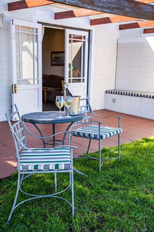 Zevenwacht Country Inn photo