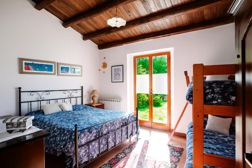 Selvicolle Country House - Casa De Vacaciones