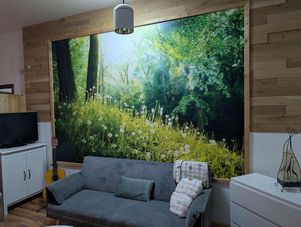 Φωτογραφία από το άλμπουμ του Isny Zentrum Studio Appartement σε Isny im Allgäu