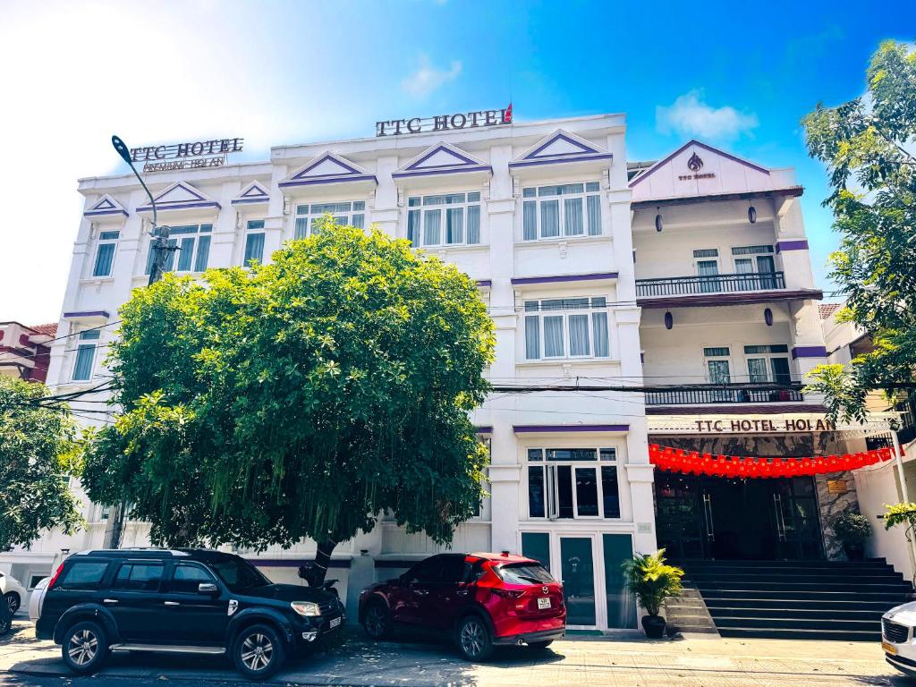 TTC Hotel - Hoi An