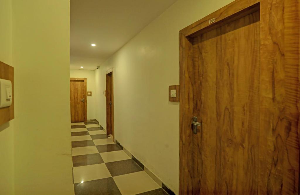 Φωτογραφία από το άλμπουμ του SPOT ON Hotel Siddhi Vinayak σε Sāgar