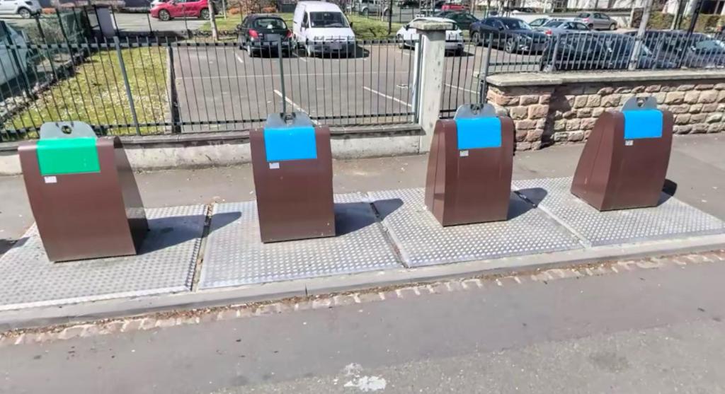 L'instant T 4* Balnéo, Sauna et Parking Privé – photo 5