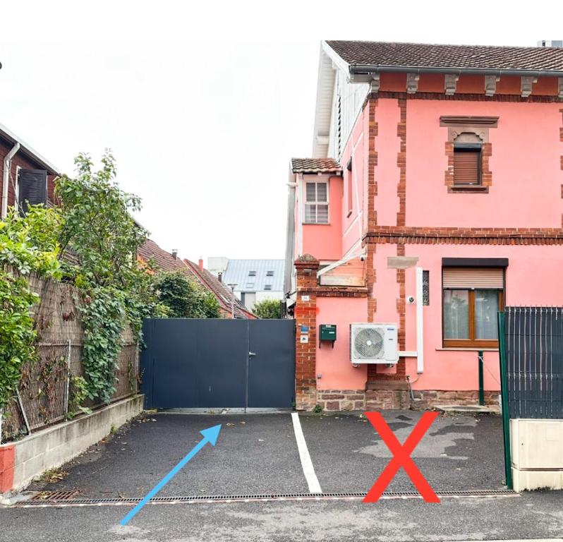 L'instant T 4* Balnéo, Sauna et Parking Privé – photo 4