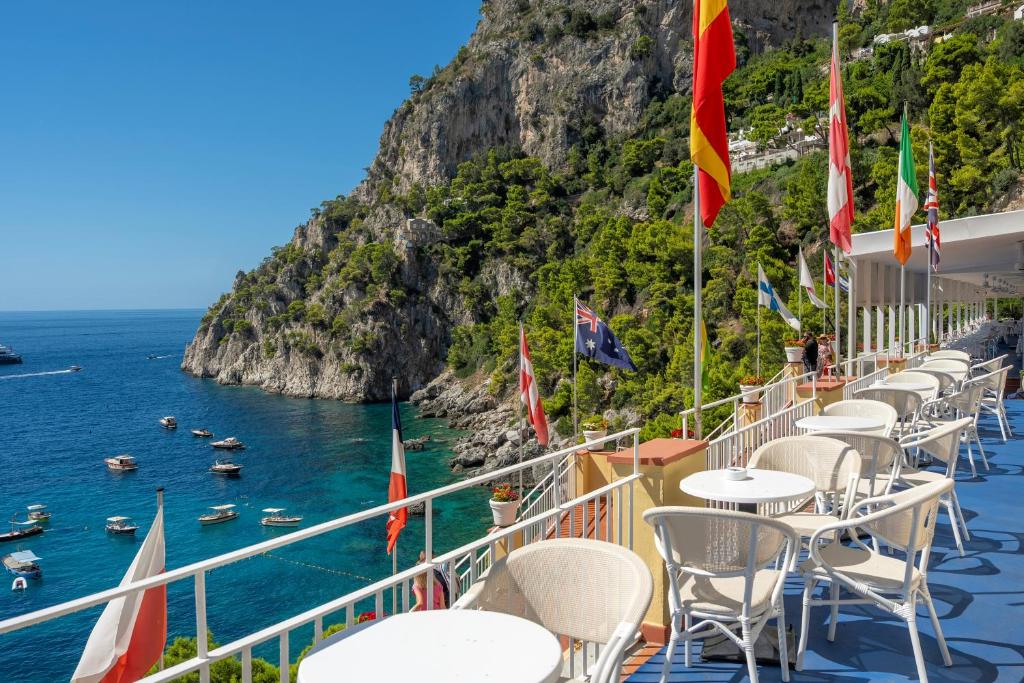 Hotel Weber Ambassador - 4