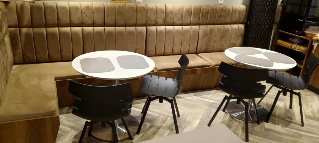 Fotografie z fotogalerie ubytování Résidence touristique marcadal By Mon Rêve2 v destinaci Fort de lʼEau