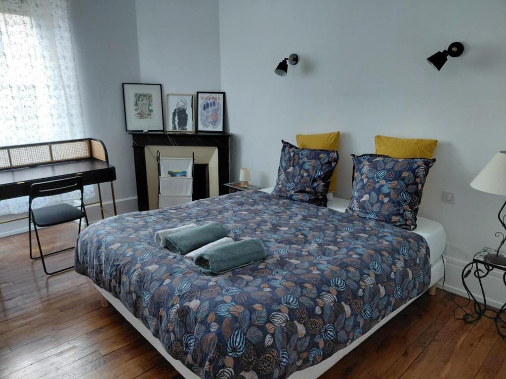 Appartement pour deux - charmant