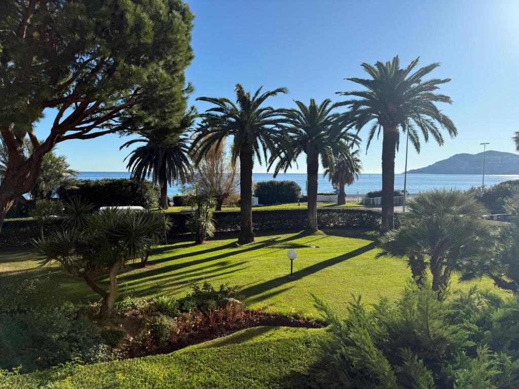 Φυσικό τοπίο κοντά σε αυτό το διαμέρισμα