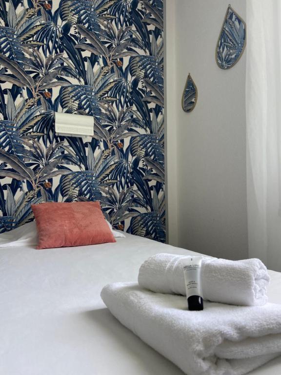 Auberge de la Vallée d'Ossau - Standard Double Room