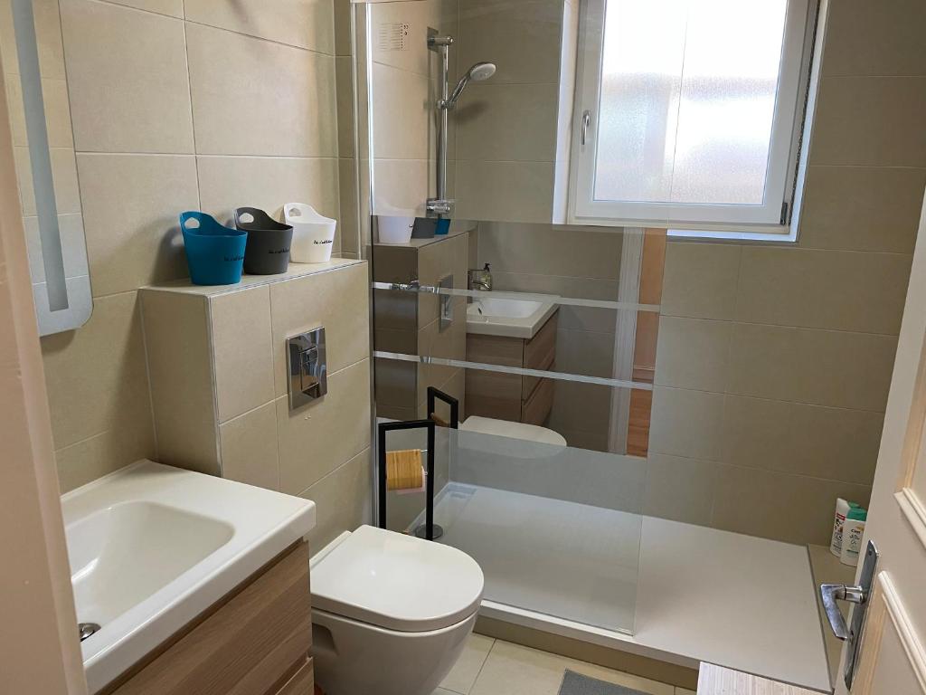 appartement le fil d'or – photo 34