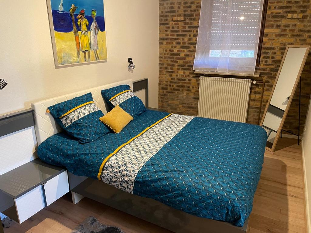 appartement le fil d'or – photo 7
