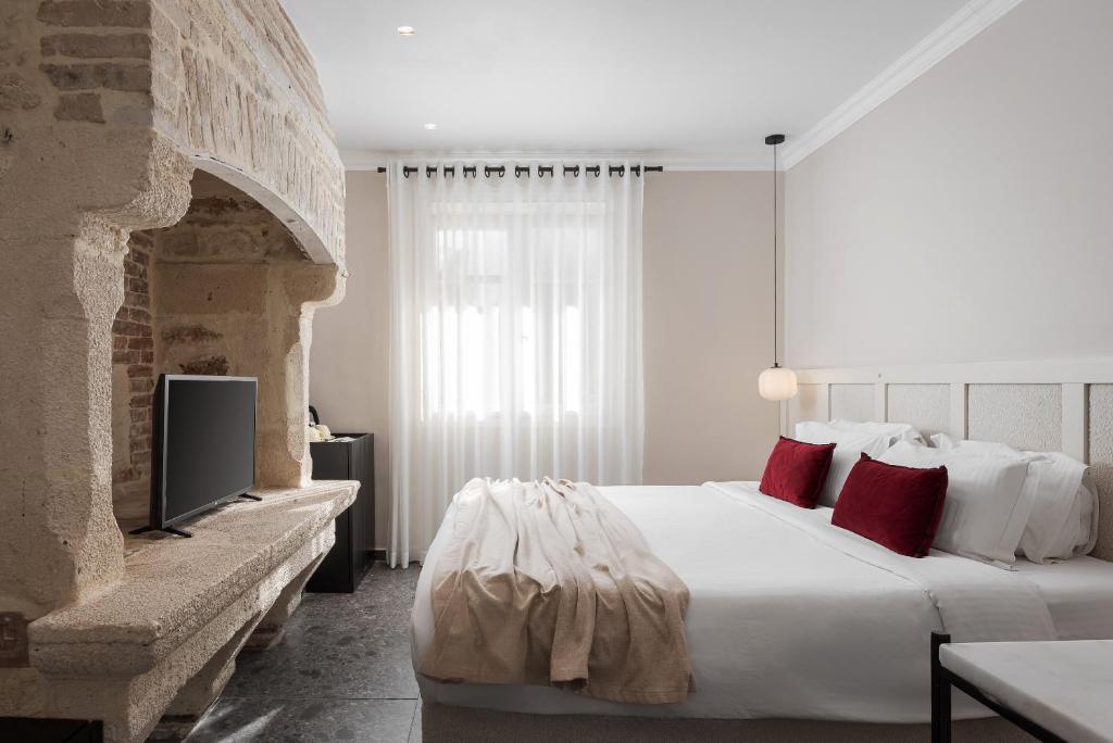 Civitas Suites Hotel - 1