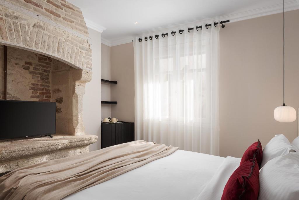 Civitas Suites Hotel - 4