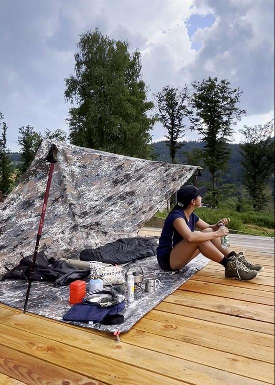 Wildnis-Camp Schwarzwald, Bad Peterstal-Griesbach (updated prices 2026)