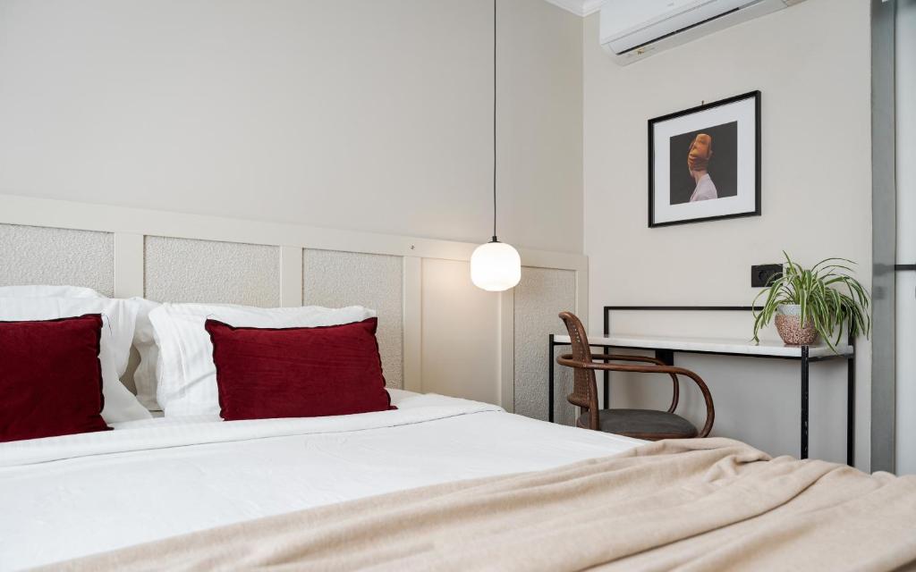 Civitas Suites Hotel - 6