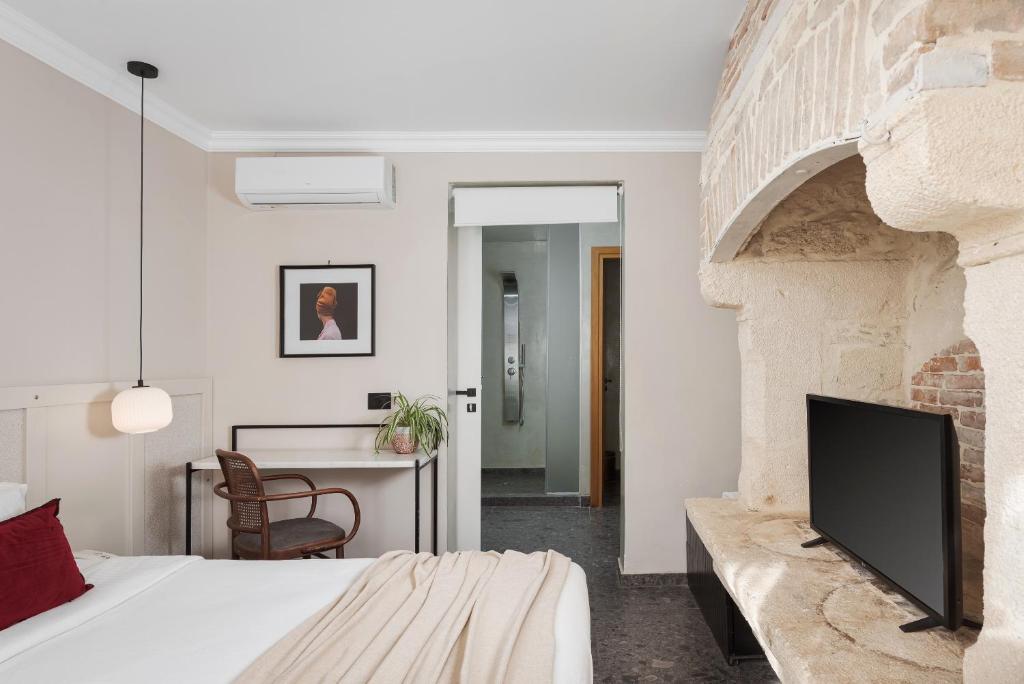 Civitas Suites Hotel - 5