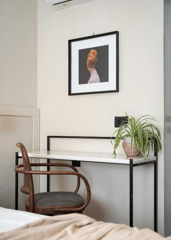 Civitas Suites Hotel - 13