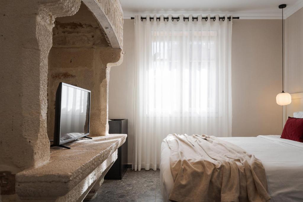 Civitas Suites Hotel - 11