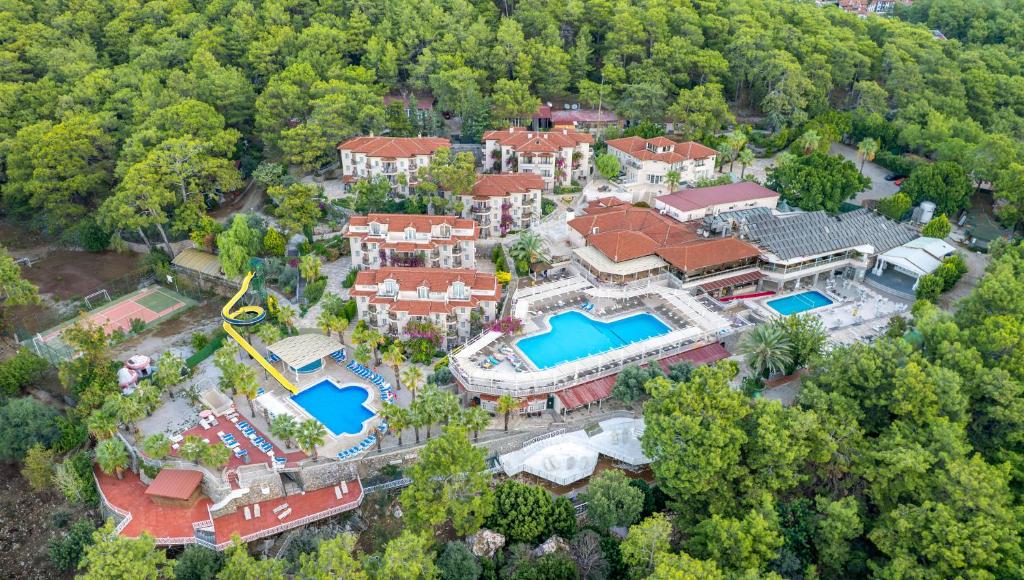 Nicholas Park Hotel - Housity