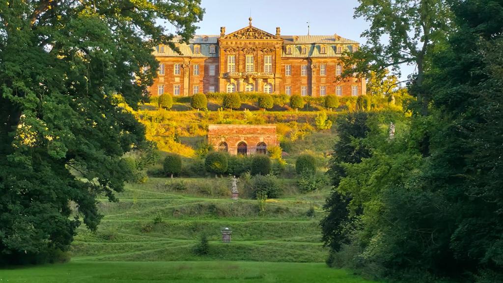 Σημείο ενδιαφέροντος κοντά σε αυτό το ξενοδοχείο