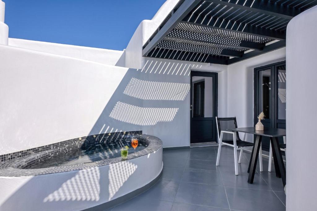 Oia Suites - 5