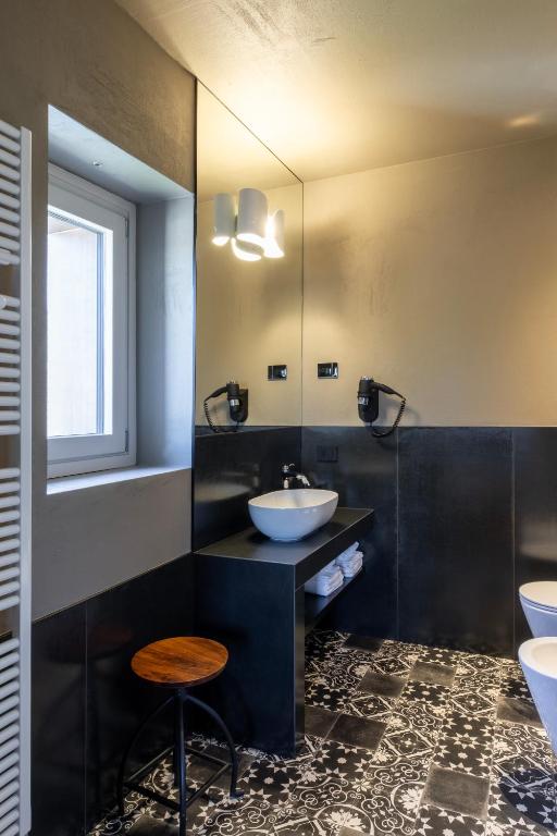 Relais Villa Borghetto - 16