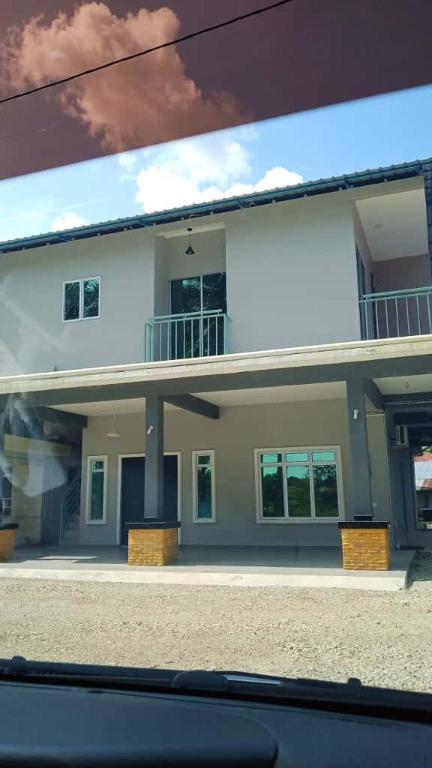 Simply Studio Hotel Parit Raja - One-Bedroom Apartment