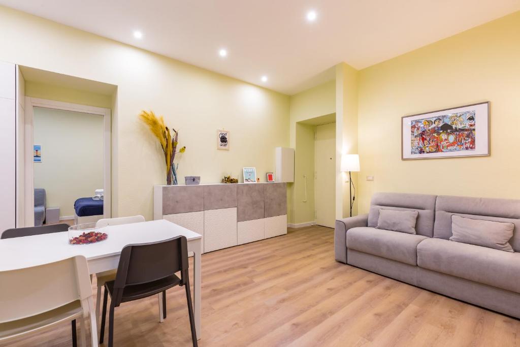 San Marcellino Cool Central by Napoliapartments