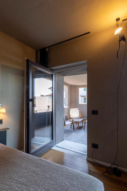 Relais Villa Borghetto - 17