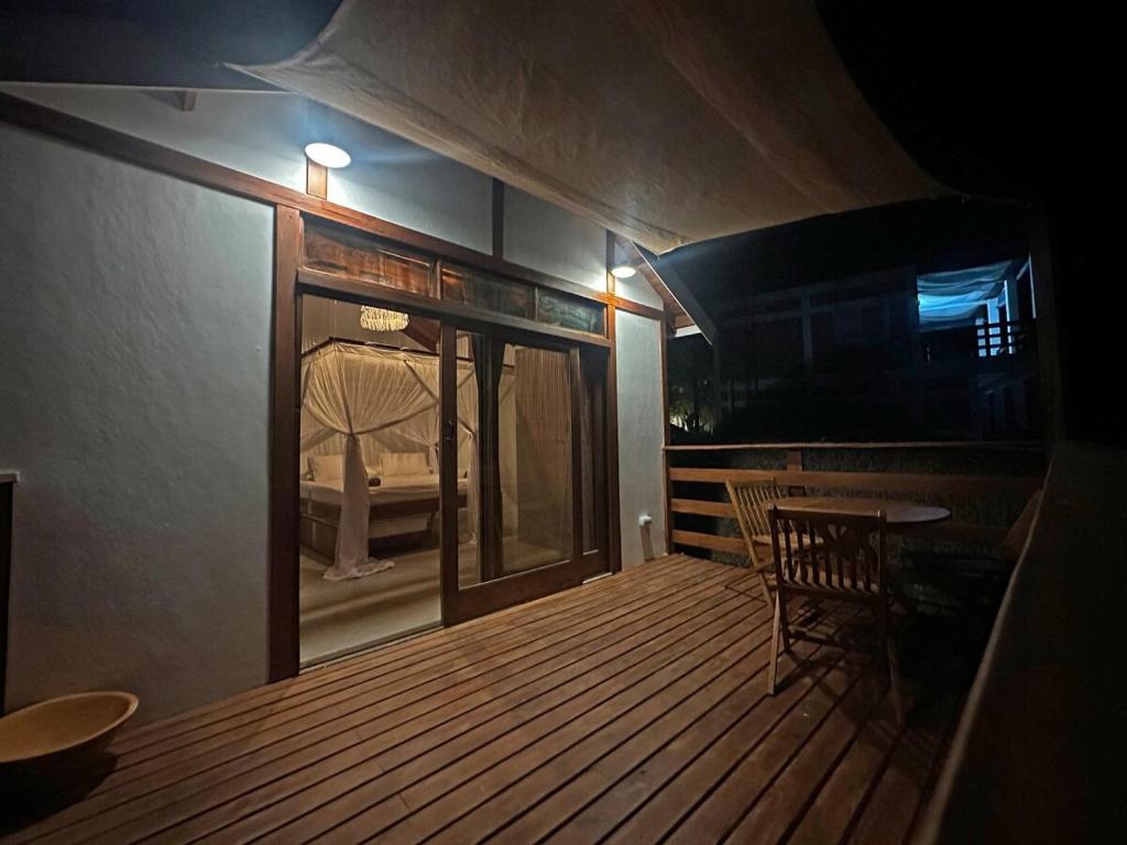 Imagen de la galería de Índico Breeze, en Praia do Tofo