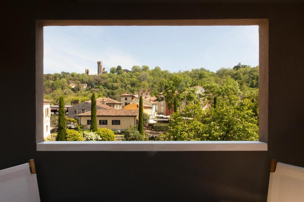 Relais Villa Borghetto - 18