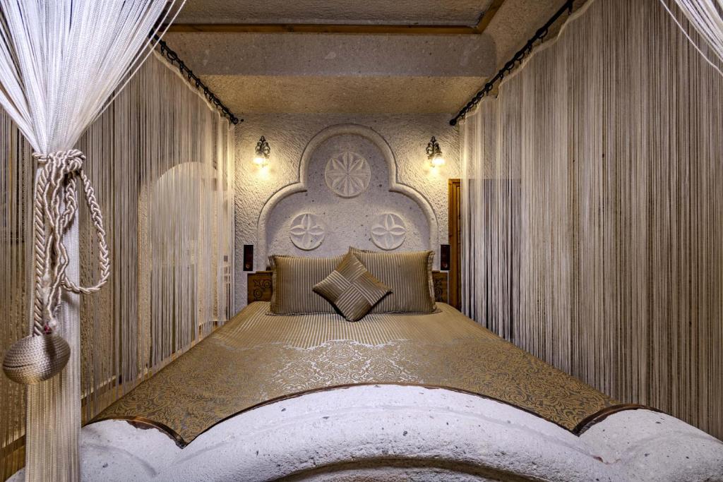 Cappadocia Inn Cave Hotel - Deluxe Cave
