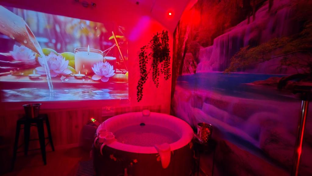 Imagem da galeria de La suite dei desideri em Pozzuoli