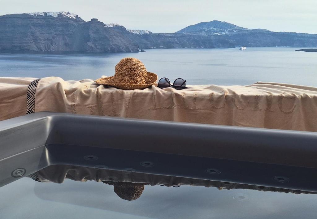 Φυσικό τοπίο κοντά σε αυτή η παραθεριστική κατοικία