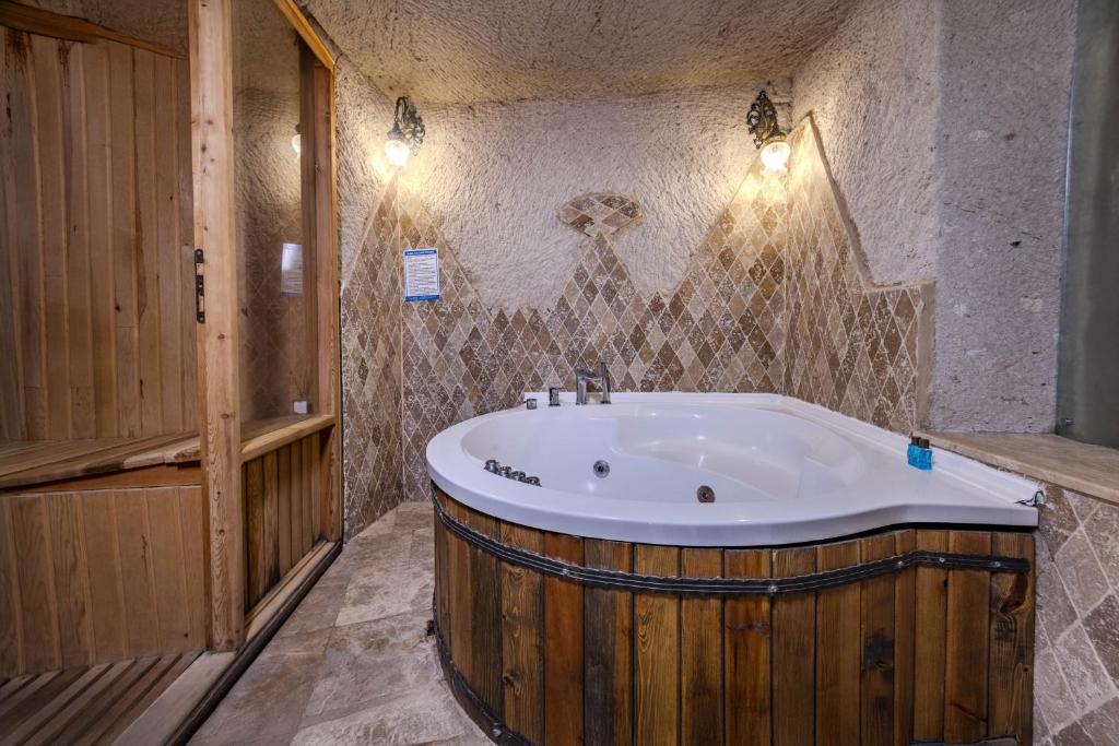 Cappadocia Inn Cave Hotel - Imperial Suite