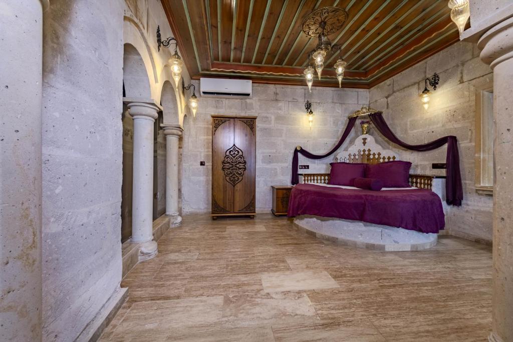 Cappadocia Inn Cave Hotel - Superior Suite