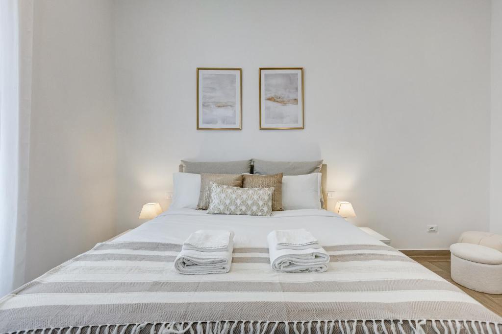 FaMa - Mecenate 3BR & 2BA