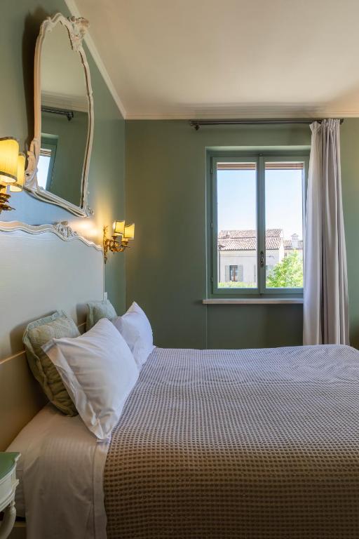 Relais Villa Borghetto - 12