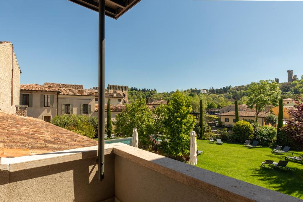 Relais Villa Borghetto - 6