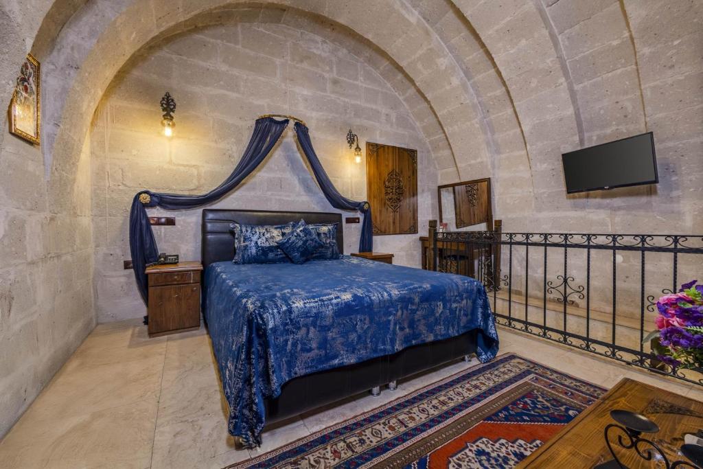 Cappadocia Inn Cave Hotel - Comfort Cave